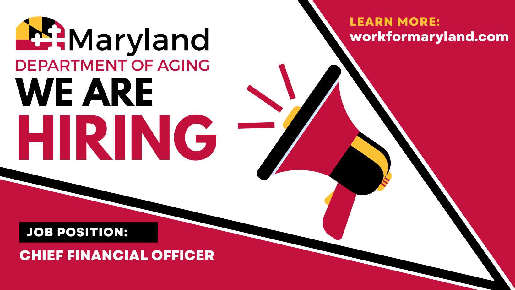 Maryland Department of Aging